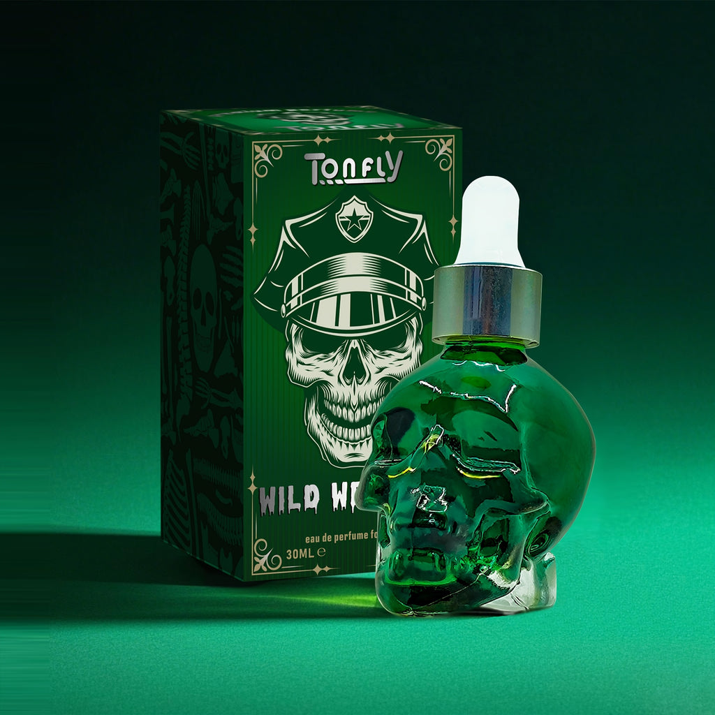 Men'S Eau De Cologne with Long-Lasting Fragrance