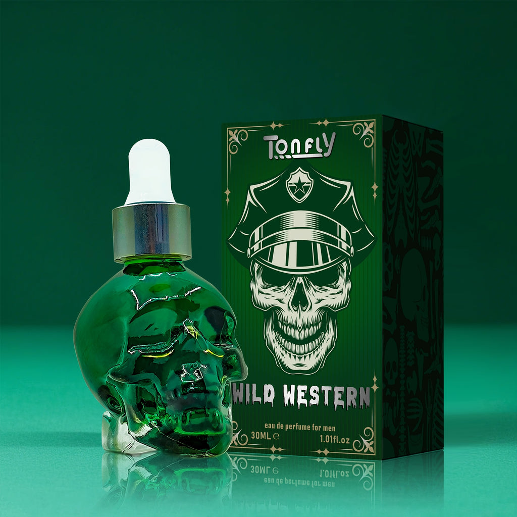 Men'S Eau De Cologne with Long-Lasting Fragrance