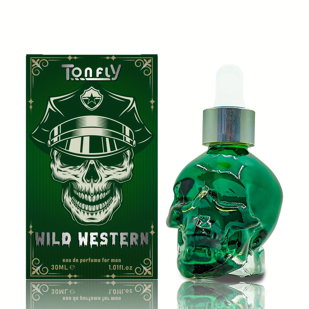 Men'S Eau De Cologne with Long-Lasting Fragrance