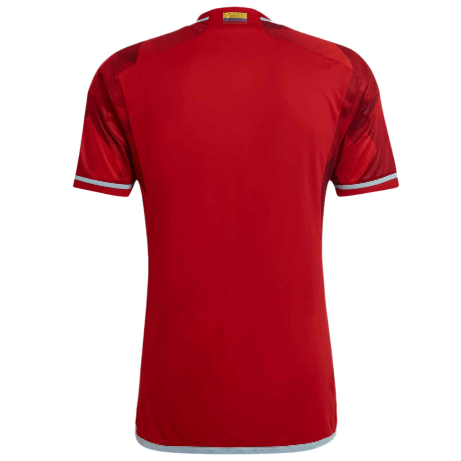 Colombia national team Away soccer jersey 2022/23 - Adidas
