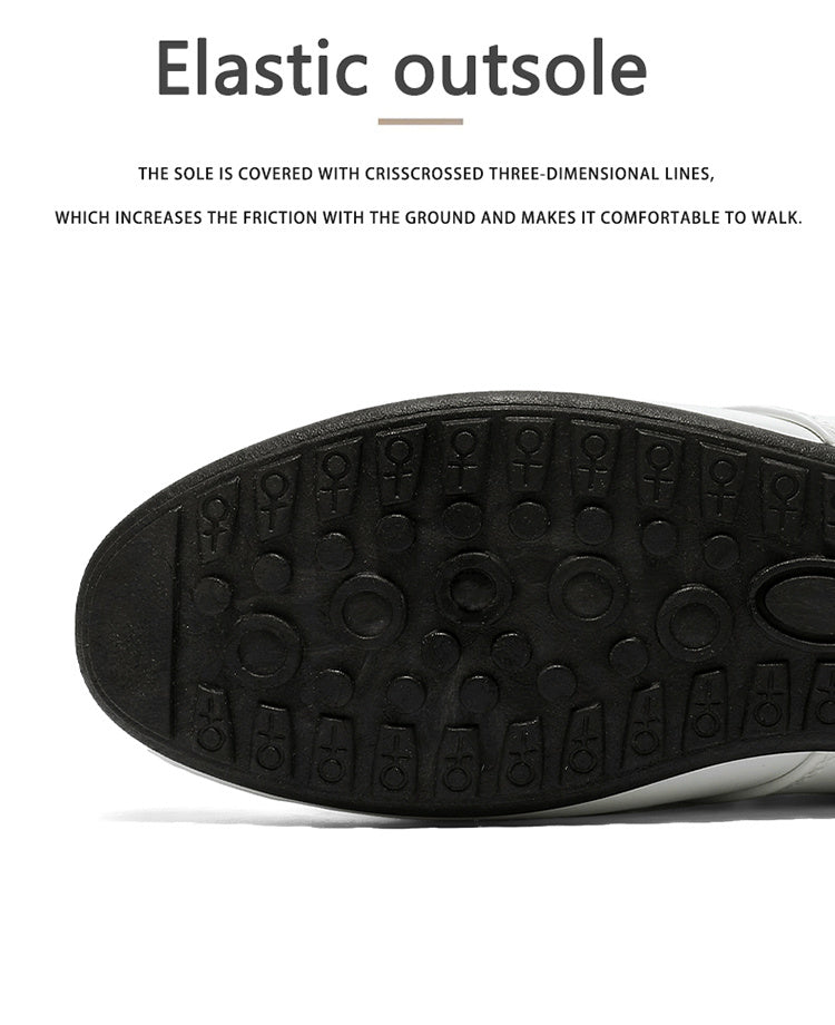 A Pair of Men's Fashion Casual Shoes, Trendy Versatile Sports Casual Men's Shoes, Comfortable Breathable Driving Shoes