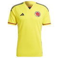 Colombia national team Home soccer jersey - Adidas