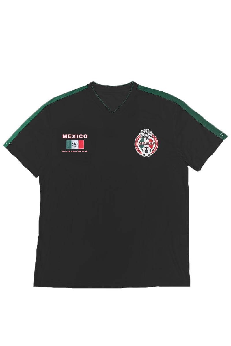 National Mexico Soccer Jersey