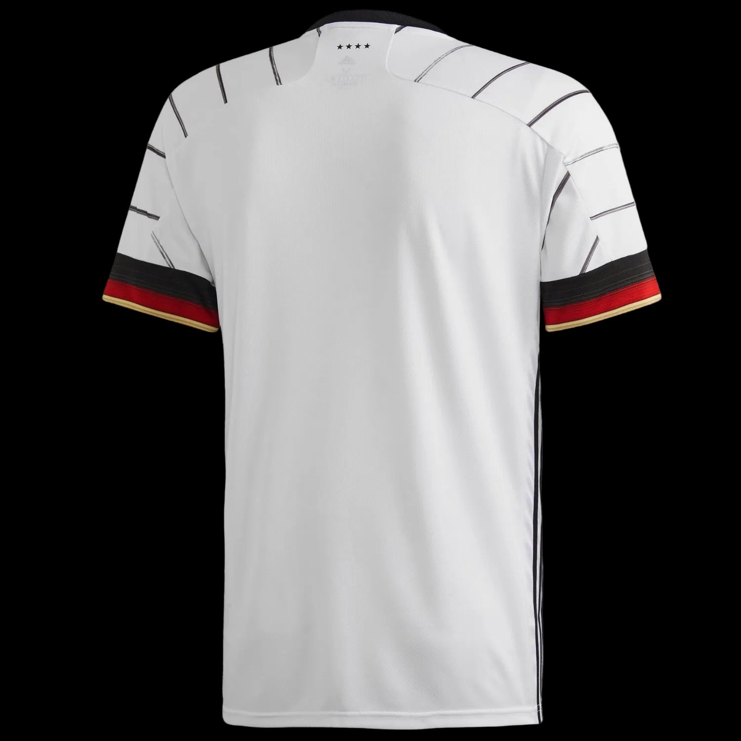 Germany national team Home soccer jersey 2020/21 - Adidas