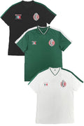 National Mexico Soccer Jersey