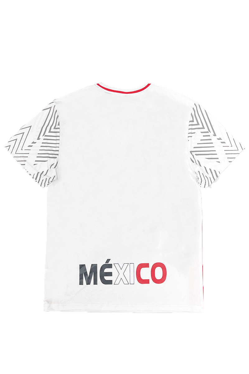 National Mexico Soccer Jersey